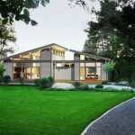Keuntungan Bagi Anda ketika Memilih Menggunakan Desain Rumah Minimalis Go Green